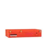 Securepoint RC100 G5 UTM SP-UTM-11717 Firewall