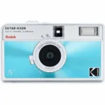 Kodak Ektar H35Ν Φωτογραφική Μηχανή με Film Glazed Blue
