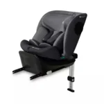 Kinderkraft i-360 Καθισματάκι Αυτοκινήτου i-Size με Isofix Grey 0-36 kg KCI36000GRY0000