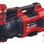 Einhell Aquinna 18/30 F Led Αντλία Επιφάνειας Μπαταρίας 4180430