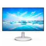 Philips V Line 241V8AW IPS Monitor 23.8" FHD 1920x1080 με Χρόνο Απόκρισης 4ms GTG