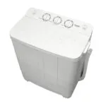 Ravanson Πλυντήριο Ρούχων Άνω Φόρτωσης 4kg XPB-700