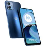 Motorola Moto G14 Dual SIM (8/256GB) Sky Blue