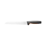 Fiskars Functional Form Μαχαίρι Ψωμιού από Ανοξείδωτο Ατσάλι 23cm 1057538
