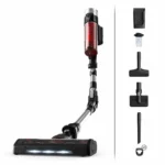 Rowenta Επαναφορτιζόμενη Σκούπα 2 σε 1 Stick & Χειρός 18V Κόκκινη RH2077WO