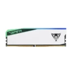 Patriot Viper Elite 5 DDR5 με Module 1x16GB και Ταχύτητα 5600 για Server PVER516G56C38W