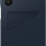 Samsung Back Cover Σιλικόνης Μπλε (Galaxy A25 5G) EF-OA256TBEGWW