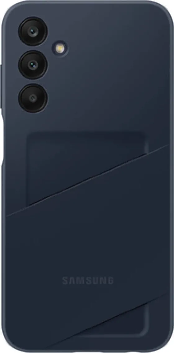 20240116153014_samsung_card_slot_back_cover_silikonis_mple_samsung_galaxy_a25_5g_ef_oa256tbegww Samsung Back Cover Σιλικόνης Μπλε (Galaxy A25 5G) EF-OA256TBEGWW - Image 1