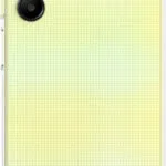Samsung Back Cover Σιλικόνης Διάφανο (Galaxy A25 5G) GP-FPA256VAATW
