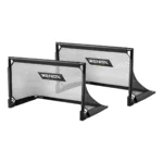 Salta S9138608 Τέρματα Ποδοσφαίρου 100x60x60cm Σετ 2τμχ