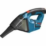 Bosch GAS 12V Professional Σκουπάκι Αυτοκινήτου Στερεών με Ισχύ 30W Επαναφορτιζόμενο 12V Μπλε (06019E3003)