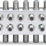 Technisat 17p Διακλαδωτής 0000/3268