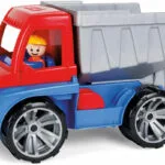 Lena Φορτηγό για 2+ Ετών