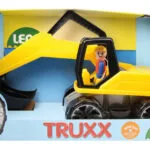 Lena Truxx Εκσκαφέας για 2+ Ετών