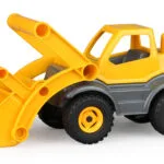 Lena Earth Mover Φορτωτής για 2+ Ετών