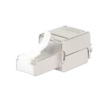 Intellinet Βύσμα RJ-45 Ασημί (790796)