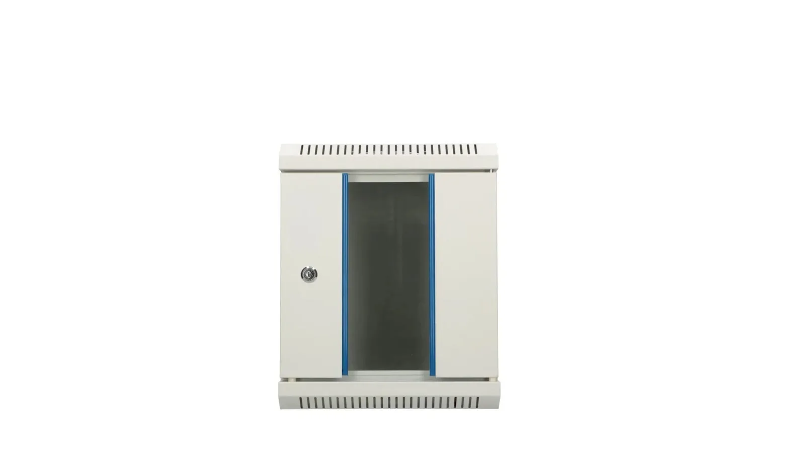 20240118153952_extralink_epitoichia_kampina_rack_6u_30x30x37cm_gri_ex_14473 Extralink Επιτοίχια Καμπίνα Rack 6U 30x30x37cm Γκρι EX.14473 - Image 1