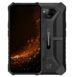 Hammer Iron V Dual SIM (6/64GB) Ανθεκτικό Smartphone Μαύρο