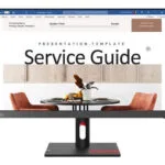 Lenovo ThinkVision S24i-30 IPS Monitor 23.8" FHD 1920x1080