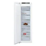 Neff Εντοιχιζόμενος Όρθιος Καταψύκτης 212lt GI7813CE0