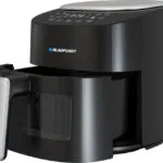 Blaupunkt Air Fryer 7.2lt Μαύρο 15-AFD712