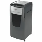 Rexel Καταστροφέας Εγγράφων 600 Φύλλων με Κάδο 110lt 2020600XEU