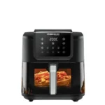 Rommelsbacher Air Fryer 8lt Μαύρο FRH 1700