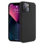 Nevox Styleshell Shock Back Cover Πλαστικό Μαύρο (iPhone 14 Plus) 2110