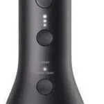 Philips Sonicare DiamondClean 9000 Air Flosser Μαύρο