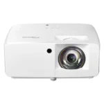 Optoma ZW350ST 3D Projector DLP HD Laser με Ενσωματωμένα Ηχεία