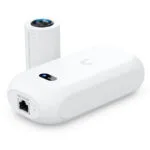 Ubiquiti AI Theta Pro IP Κάμερα Παρακολούθησης 4K με Αμφίδρομη Επικοινωνία και Φακό 2.8mm