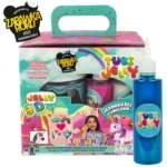Tuban Παιδική Χειροτεχνία Tuban Set Tubi Jelly Unicorn Aquarium για Παιδιά 8+ Ετών ZA4510