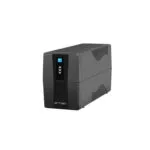 Armac HL650E/LEDV2 UPS Line-Interactive 650VA 390W