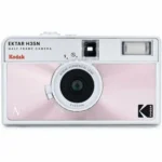 Kodak Ektar H35Ν Φωτογραφική Μηχανή με Film Glazed Pink