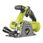 Ryobi 5133004515 Δισκοπρίονο 18V Solo με Σύστημα Αναρρόφησης