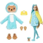 Barbie Cutie Reveal για 3+ Ετών HRK25