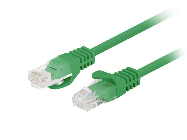 20240126151801_lanberg_u_utp_cat_5e_kalodio_diktyou_ethernet_3m_prasino_10tmch_pcu5_20cc_0300_g Lanberg U/UTP Cat.5e Καλώδιο Δικτύου Ethernet 3m Πράσινο 1τμχ PCU5-20CC-0300-G - Image 1