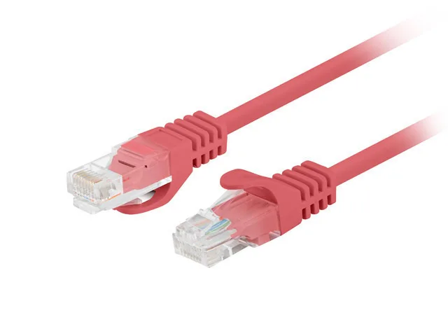 20240126151807_lanberg_u_utp_cat_6_kalodio_diktyou_ethernet_0_25m_kokkino_10tmch_pcu6_20cc_0025_r Lanberg U/UTP Cat.6 Καλώδιο Δικτύου Ethernet 0.25m Κόκκινο 10τμχ PCU6-20CC-0025-R - Image 1