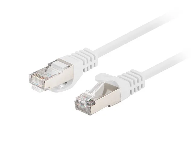 20240126151807_lanberg_u_utp_cat_6_kalodio_diktyou_ethernet_0_5m_leyko_10tmch_pcf6_20cc_0050_w Lanberg U/UTP Cat.6 Καλώδιο Δικτύου Ethernet 0.5m Λευκό 1τμχ PCF6-20CC-0050-W - Image 1