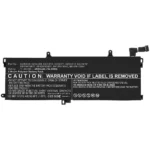 CoreParts Συμβατή Μπαταρία για Lenovo ThinkPad με 4800mAh (MBXLE-BA0269)