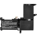 CoreParts Συμβατή Μπαταρία για Asus N580GD, N580VD, S510, S510UN, S510UQ, X510, X510UA, X510UF, X510UN, X510U με 3600mAh (MBXAS-BA0024)