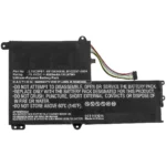 CoreParts Συμβατή Μπαταρία για Lenovo Flex Flex 4-1480, Flex 4-1570, Flex 4-1580, IdeaPad Flex 4-1480 με 4550mAh (MBXLE-BA0320)