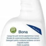 Bona Καθαριστικό Spray Πατώματος 1lt WM740113013