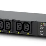 CyberPower Πολύπριζο 8 Θέσεων με USB-A, Διακόπτη και Καλώδιο 3.05m PDU41005