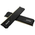 Adata D35 DDR4 με Module 1x16GB και Ταχύτητα 3200 για Desktop AX4U32008G16A-DTBKD35