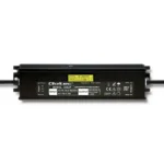 Qoltec Τροφοδοτικό LED Στεγανό IP67 Ισχύος 100W με Τάση Εξόδου 12V 50947