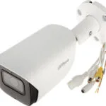 Dahua Ipchfw3541eas IP Κάμερα Παρακολούθησης Full HD+ 5MP Αδιάβροχη με Μικρόφωνο και Φακό 3.6mm
