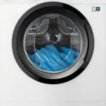 Electrolux Πλυντήριο Ρούχων 6kg 1200 Στροφών EW6SN426BP