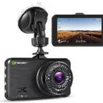 Tracer Κάμερα DVR Αυτοκινήτου 1080P Wi-Fi, GPS TRAKAM47211