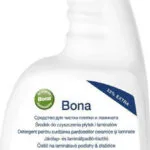Bona Vita Καθαριστικό Δαπέδων σε Spray Κατάλληλο για Πέτρα 1lt WM740213023